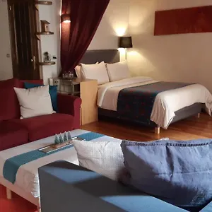 A Deux Pas ... Apartamento