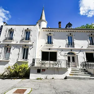 Hotel Edelweiss, Briançon
